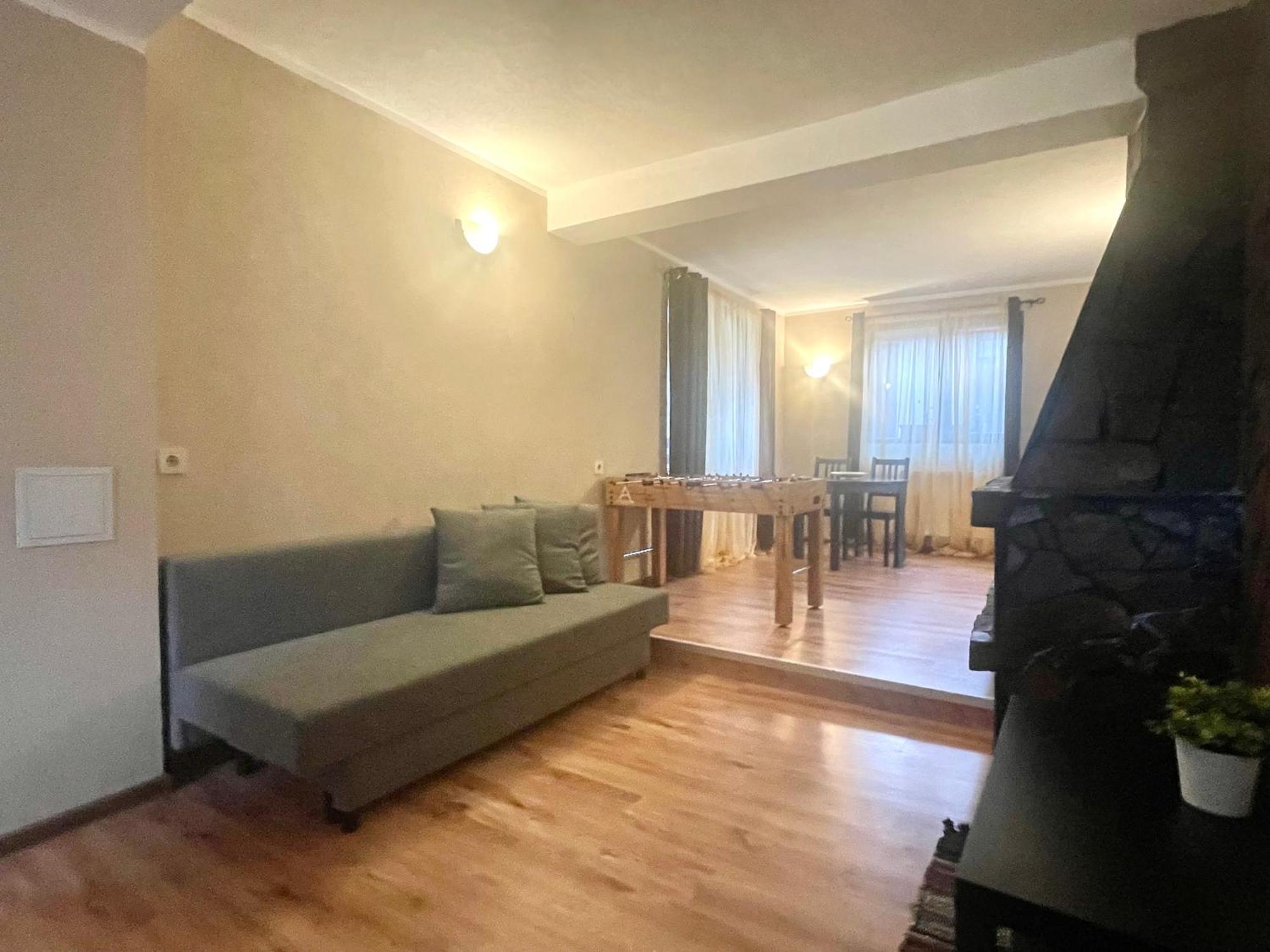 Къща За Гости Алида Sapareva Banya Esterno foto